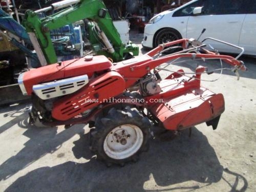 รถพรวนดินเดินตาม KUBOTA T70 รหัสสินค้า : 14001565 หรือเพิ่มเติมไดที่ www.nihonmono.com รถพรวนดินเดินตาม KUBOTA T70 รหัสสินค้า : 14001565 หรือเพิ่มเติมไดที่ www.nihonmono.com