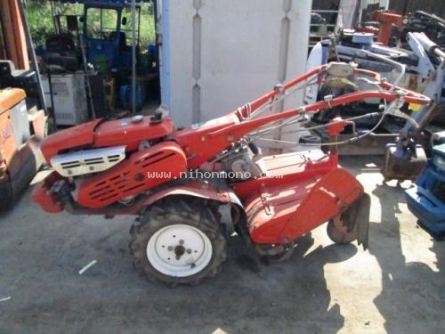 รถพรวนดินเดินตาม KUBOTA T70 รหัสสินค้า : 14001566 หรือเพิ่มเติมไดที่ www.nihonmono.com รถพรวนดินเดินตาม KUBOTA T70 รหัสสินค้า : 14001566 หรือเพิ่มเติมไดที่ www.nihonmono.com