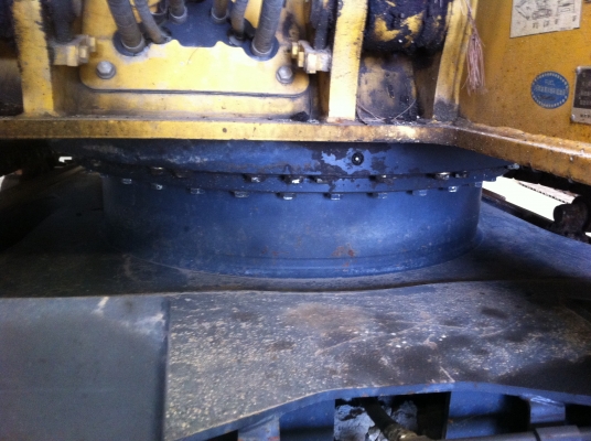 นำเข้าเครื่องจักรกลหนักมือ 2 จากต่างประเทศ Tel.098-858-5524 สามภพ ครับ