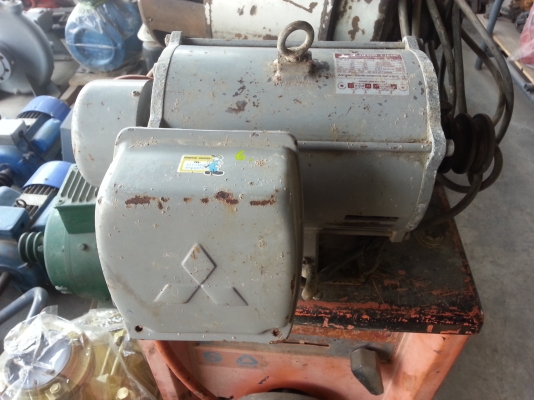 มอเตอร์มิสซู 3แรง 2สาย เดิมๆคับ