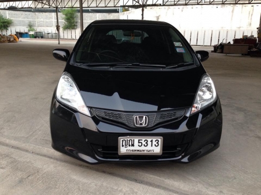 ขาย HONDA JAZZ 2011-1.5