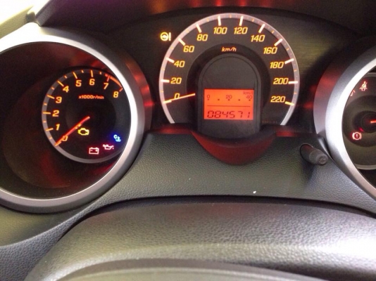 ขาย HONDA JAZZ 2011-1.5