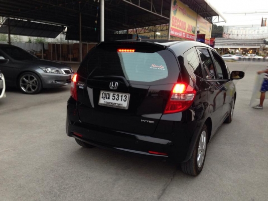 ขาย HONDA JAZZ 2011-1.5