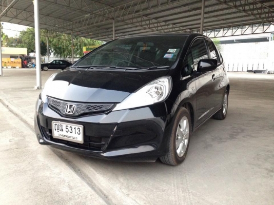 ขาย HONDA JAZZ 2011-1.5