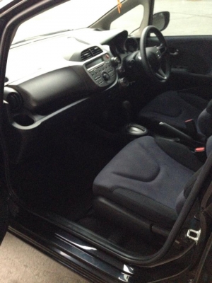 ขาย HONDA JAZZ 2011-1.5