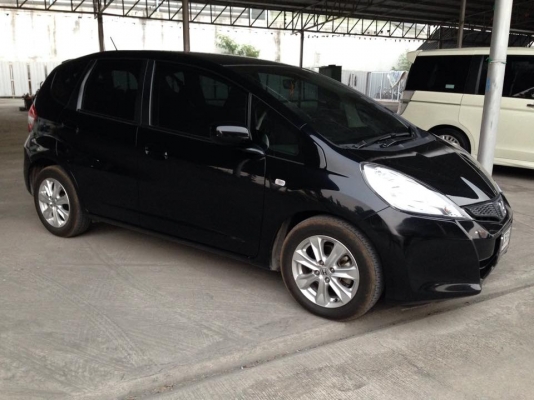 ขาย HONDA JAZZ 2011-1.5