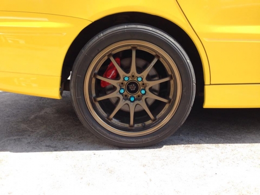 ขาย มิตซุบิชิแลนอีโวลูชั่น