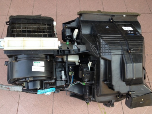 ตู้เเอร์ครบชุด HONDA CITY เเมงสาปของเก่าญี่ปุ่นเเท้สภาพสวย