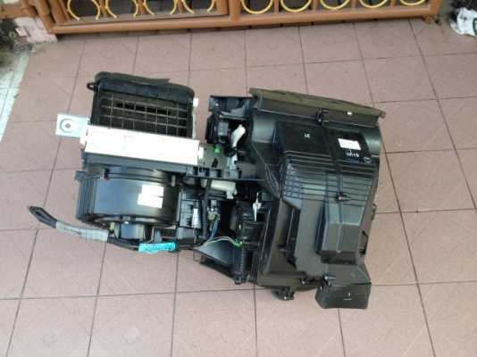 ตู้เเอร์ครบชุด HONDA CITY เเมงสาปของเก่าญี่ปุ่นเเท้สภาพสวย