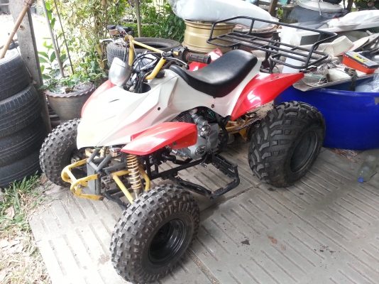 atv รุ่นใหญ่ ขายถูกๆ 250cc turbo atv รุ่นใหญ่ ขายถูกๆ 250cc turbo