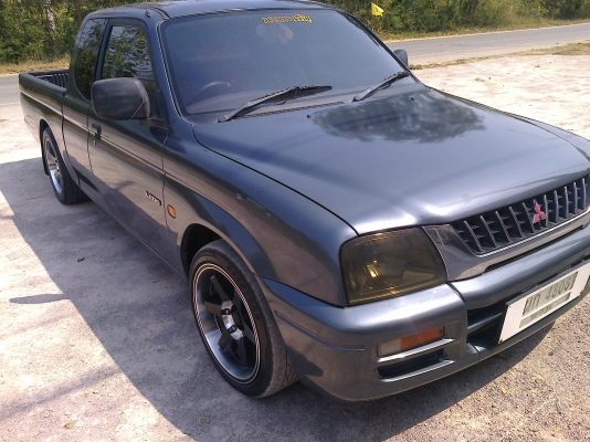 ขายดาว สตาด้าแต่งๆซักคันคับ ปี1999