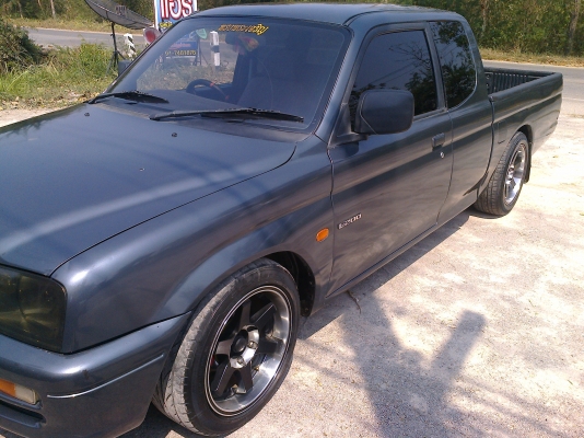 ขายดาว สตาด้าแต่งๆซักคันคับ ปี1999