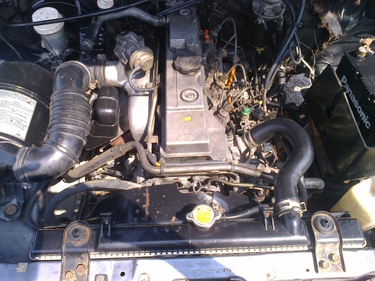 ขายดาว สตาด้าแต่งๆซักคันคับ ปี1999