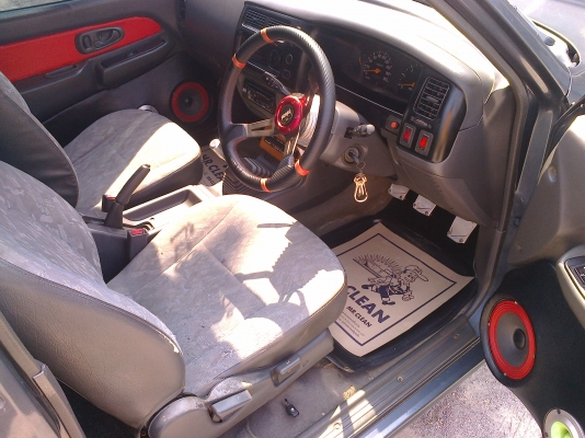 ขายดาว สตาด้าแต่งๆซักคันคับ ปี1999