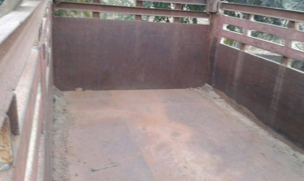 ขายกระบะดั๊มสภาพดี ราคาไม่แพง