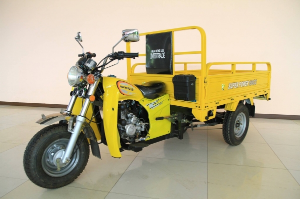 รถสามล้อเอนกประสงค์ 150 CC