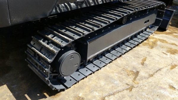 ขาย รถขุด MITSUBISHI รุ่น MM35 มือถือ/LINE ID :0818753444