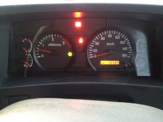 ขายด่วน!!! ISUZU FVZ 300 แรงม้า รถห้าง สวยๆ