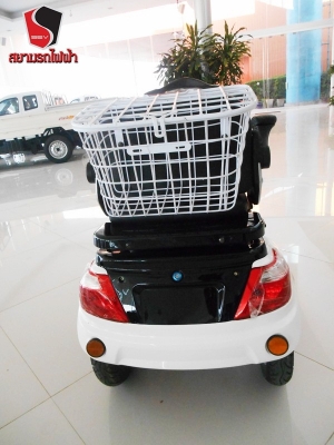 ขายรถสามล้อไฟฟ้า 1 ที่นั่ง ขายรถสามล้อไฟฟ้า 1 ที่นั่ง