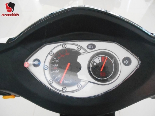 ขายรถสามล้อไฟฟ้า 2 ที่นั่ง