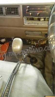 รถบรรทุกดัมพ์  HINO   150  แรงม้า   ปีจดทะเบียน 2541