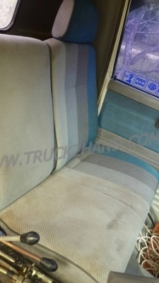 รถบรรทุกดัมพ์  HINO   150  แรงม้า   ปีจดทะเบียน 2541