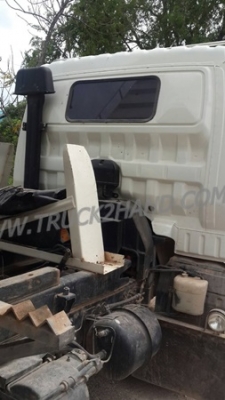 รถบรรทุกดัมพ์  HINO   150  แรงม้า   ปีจดทะเบียน 2541