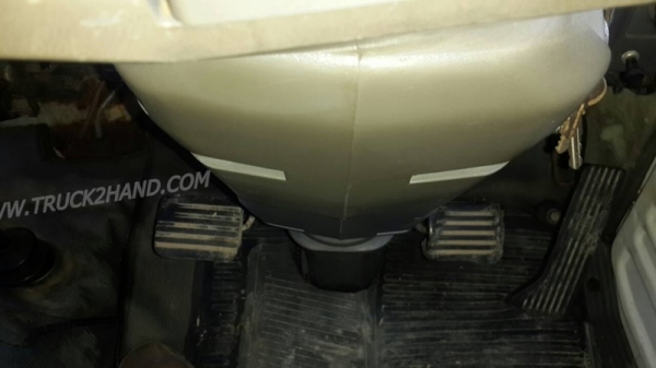 รถบรรทุกดัมพ์  HINO   150  แรงม้า   ปีจดทะเบียน 2541