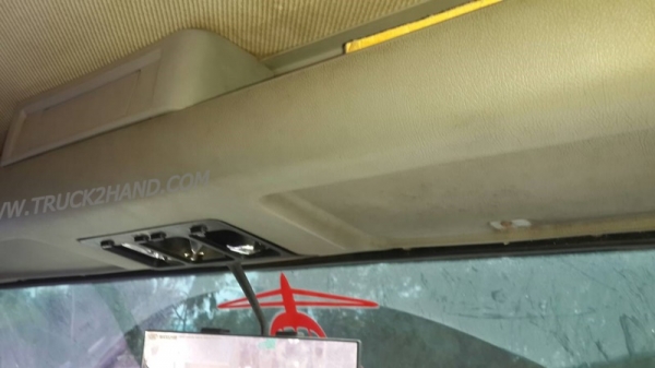 รถบรรทุกดัมพ์  HINO   150  แรงม้า   ปีจดทะเบียน 2541