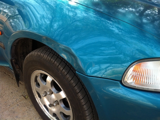 ขายCivic 3dr ออโต้ ปี38 ราคา 65000 บาท วันนี้วันเดียวครับ