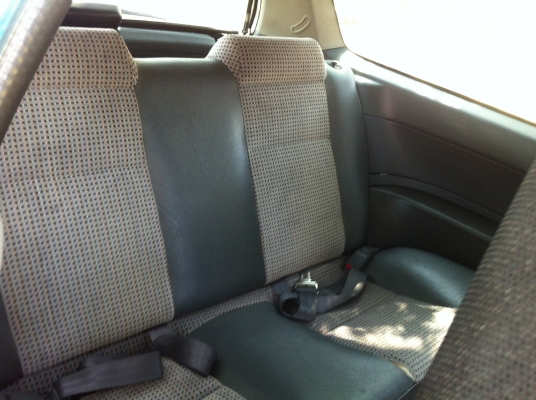 ขายCivic 3dr ออโต้ ปี38 ราคา 65000 บาท วันนี้วันเดียวครับ