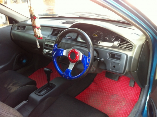 ขายCivic 3dr ออโต้ ปี38 ราคา 65000 บาท วันนี้วันเดียวครับ