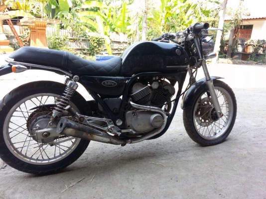 ขายsrv250cc. Nobook ราคาถูกๆ