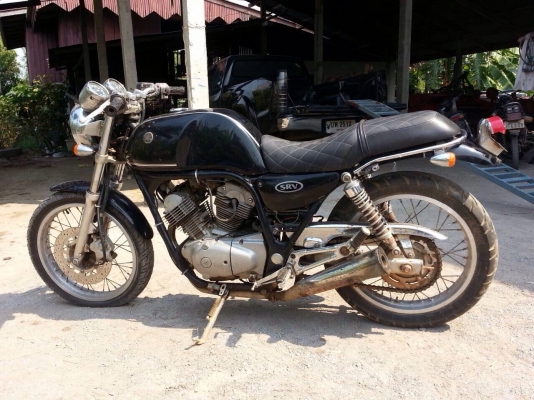 ขายsrv250cc. Nobook ราคาถูกๆ