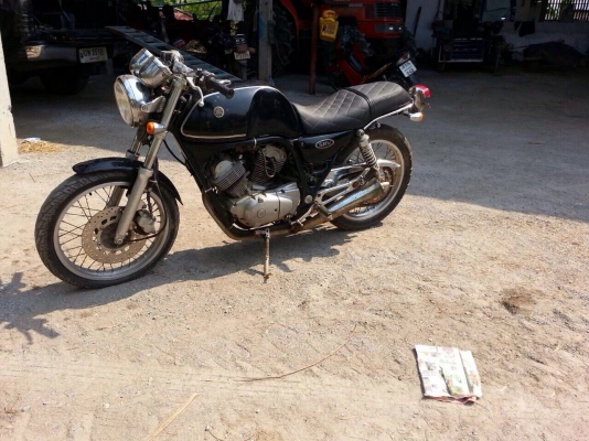 ขายsrv250cc. Nobook ราคาถูกๆ