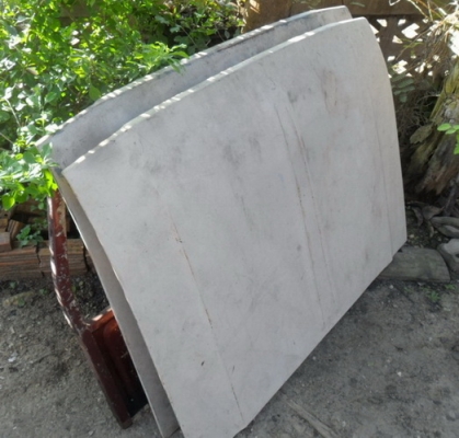 ฝากระโปรงม้ากระโดด RN30