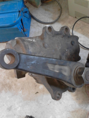 ขาย กระปุกพวงมาลัย 10 ล้อ HINO MAGA ราคา 5500 บาท