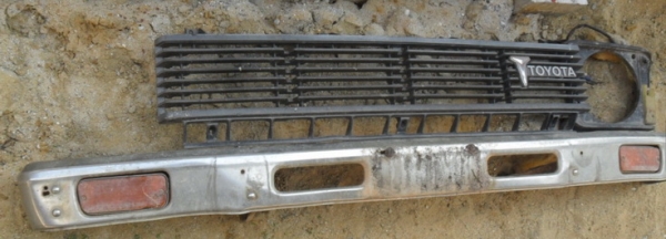 กันชนม้ากระโดด กันชนม้ากระโดด