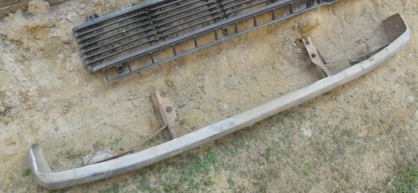 กันชนม้ากระโดด กันชนม้ากระโดด