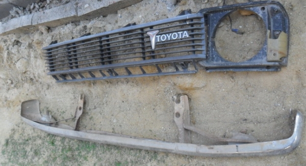 กันชนม้ากระโดด กันชนม้ากระโดด