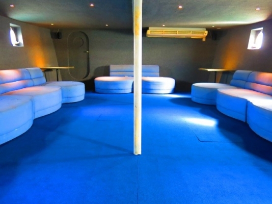 เปิดประมูลเรือสำราญ