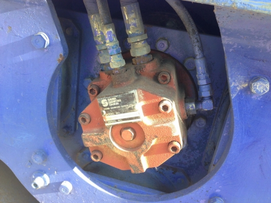 รถบด 4ตัน สั่นสะเทือน KOMATSU นำเข้าจากญี่ปุ่น 090-986-2521 อ๊อบ