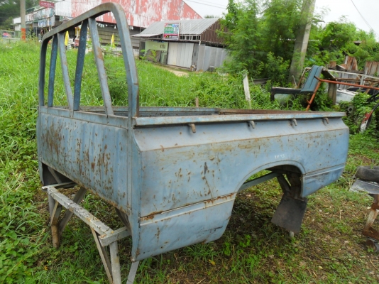 ลูกกระบะม้ากระโดดแท้ TOYOTA แท้ถอดออกจากรถ RN30 ลูกกระบะม้ากระโดดแท้ TOYOTA แท้ถอดออกจากรถ RN30