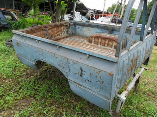 ลูกกระบะม้ากระโดดแท้ TOYOTA แท้ถอดออกจากรถ RN30