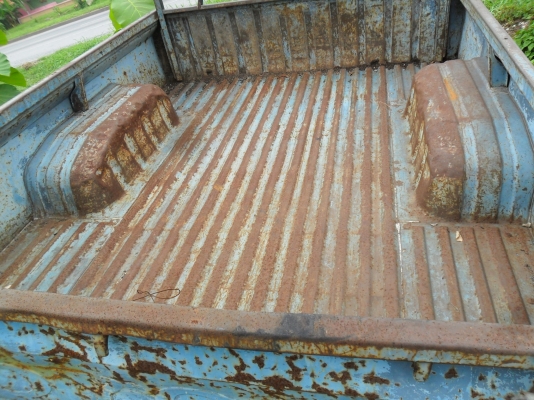 ลูกกระบะม้ากระโดดแท้ TOYOTA แท้ถอดออกจากรถ RN30 ลูกกระบะม้ากระโดดแท้ TOYOTA แท้ถอดออกจากรถ RN30