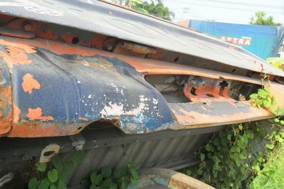 ขายลูกกระบะช่วงสั้น 4 ขอHERO ขายลูกกระบะช่วงสั้น 4 ขอHERO