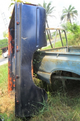 ขายลูกกระบะช่วงสั้น 4 ขอHERO