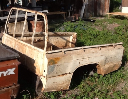 ขายลูกกระบะช่วงสั้น 4 ขอHERO ขายลูกกระบะช่วงสั้น 4 ขอHERO