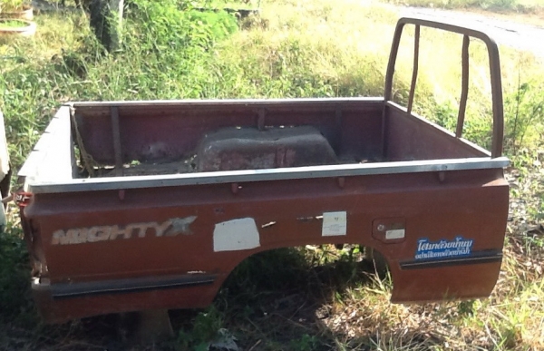 ขายลูกกระบะช่วงสั้น 4 ขอHERO ขายลูกกระบะช่วงสั้น 4 ขอHERO