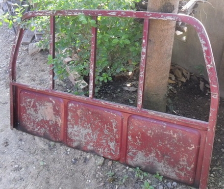 โลบาลหัวกระบะ HERO